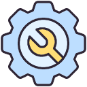 automation services icon