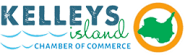 kelleys island chamber of commerce logo